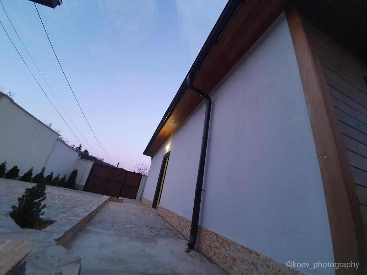 Albena Dream House Villa Balchik Exterior photo