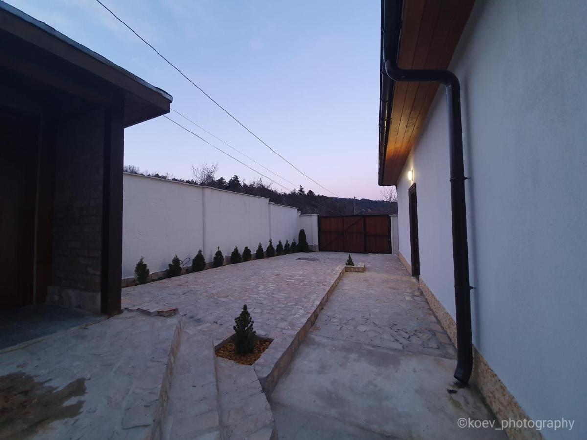 Albena Dream House Villa Balchik Exterior photo